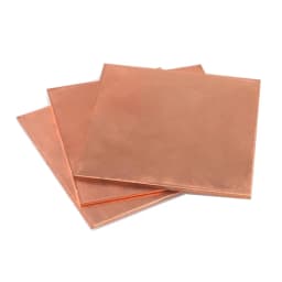 Copper Sheet Copper Plate Thickness 0.1mm to 10mm