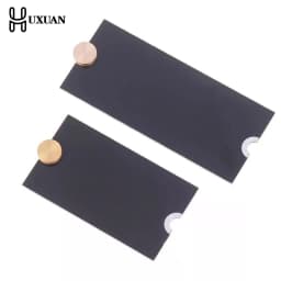 M2 Solid State Drive Adapter M2 2230 SSD To 2242 Converter Card 2242 To 2280 Transfer Card Adapter Extension Bracket Install