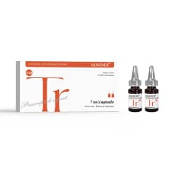 Multiple Choice Korean Ex-me Der.pen Serum SANENDI Capsule Facial Deep Moisturizing Hydrating Anti-Irritation Liquid Solution