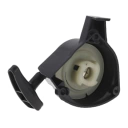 1PC Lawn Mower Pull Recoil Starter for TU26 Sprayer Brush Cutter 2Stroke Engine Pulley Starter 4T Easy Starter Garden Power Tool