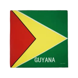 National Flag Pattern Bandana 100% Cotton Running Dancing Headband UK/ Korea/ Brazil/ Mexico/ Haiti Flag Scarf Hip Hop Headwrap