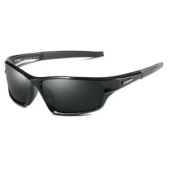 DUBERY Polarized UV400 Protection Sunglasses For Men And Women 8 Colors Model 620