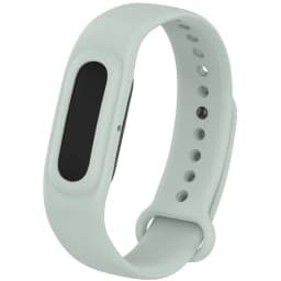 Official Sports Nylon+Silicone Loop Strap for Google Fitbit Air Comfortable Bracelet Wristband for Google Fitbit Air Accessories