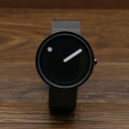 Men's Watch Korean Edition Student Simple New Concept Watch Trendy Male Trendy Women's Versatile Belt Fashion Quartz Watch