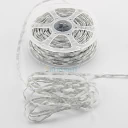 Transparent Wire 5V 3PIN WS2811 LED String Lights Dream Color Accessories RGBIC Addressable Seed Pixel Pebble Decorative Lights