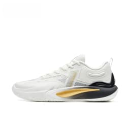 Xtep Light Attack 5 Guard Basketball Sneakers Cushioning Grip Durability Professional Performance Sports Shoes 874119120005