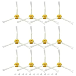 For IRobot Roomba 960 900 891 800 Series Accessories Spare Parts Vacuum Cleaner Replenishment Kit Rubber Side Brush HEPA FILTER
