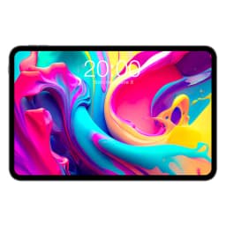 Teclast T65 Tablet 13.4" 2K 120Hz Display Unisoc T7280 Octa Core Max.20+6GB RAM 128GB ROM 8000mAh Android 16 Tablets Dual SIM 4G LTE Bluetooth 5.4, 5MP Front + 13MP AF Rear Camera, Stereo Dual Speakers & Dual Mic