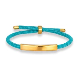 MKENDN Punk SOS Custom logo Name Engrave Text Rope Bracelet customize Stainless Steel Bracelets For Women Men ID Bracelet