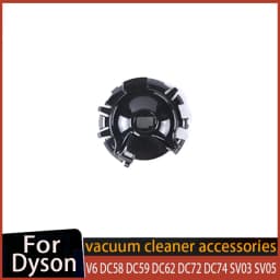 Upgrade Motor Rear Cover HEPA Filter for Dyson V6 DC58 DC59 DC62 DC72 DC74 SV03 SV04 SV05 SV06 SV07 SV08 SV09 Vacuum Cleaner Par