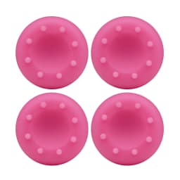 Non-slip Silicone Analog Joystick Thumb Stick Grip Cap for PS2 PS3 PS4 PS5 Xbox One Xbox 360 Xbox Series X Switch Pro Controller
