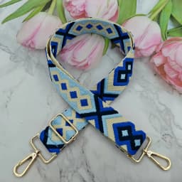Minimalist Versatile Shoulder Straps Multifunctional Replacement Single Shoulder Bag Straps Adjustable Luggage Accessories