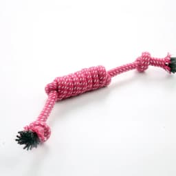 Dog Rope Chew Toy Outdoor Training Fun Playing Cat Dogs Toys For Large Small Dogs Durable Braided Rope Toy Antistress Fidget Toy