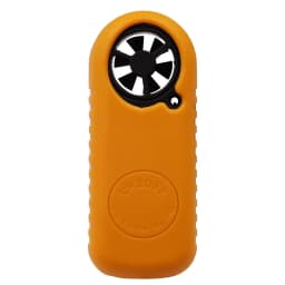 Naughty Bird Digital Anemometer 0-30m/s Wind Speed Meter -10 ~ 45C Temperature Tester Anemometro with LCD Backlight Display