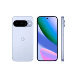 New Original Google Pixel 10 Google Tensor G5 6.3 Inches Advanced Triple Rear Camera 4970 mAh 24+ Hour Battery NFC SmartPhone