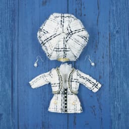 Special clearance clothes ICY DBS Blyth doll costume 1/6 BJD cute fashion casual anime girl toy SD