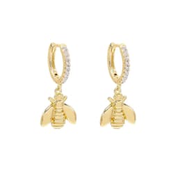Dinosaur Pendant Pendiente Drop Earring Animal Piercing Ohrringe Jewelry 2025 Rock Punk Chic Jewels