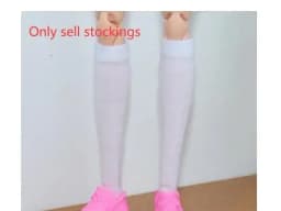 New styles Long and short stockings for your supermodel ob  FR BB Lijia ST Dolls fashion socks BM15