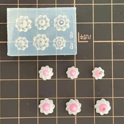 Strawberry Shaped Fondant Chocolate Molds Cake Decorating Baking Tool Handmade Soap Pastries Molds DIYs Ornament