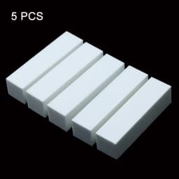 Nails Buffer Grind Buffing Block pink Nail File For Pedicure Manicure Care Nail Art Sponge Buffer Polish Nail accessories Tools