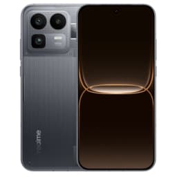 Realme Neo 8 China Version Region Network Unlocked 6.78Inch AMOLED 165Hz Snapdragon 8 Gen5 50MP OIS 8000mAh 80W Supercharge