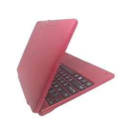 Detachable 10.1' Windows RE101 Laptop Tablet, Intel X5-Z8350, 2GB DDR 32GB ROM HD IPS Screen Dual Camera, HDMI-Compatible