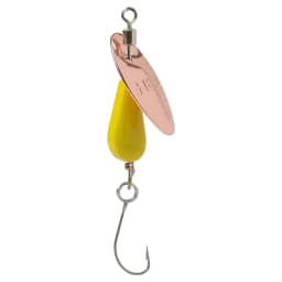 MAGBLUE 1pcs Rotating Spinner Fishing Lure Spoon Sequins metal baits Wobblers Bass Pesca Hand shaker Makou Bass Fishing Tackle