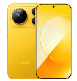 Honor Magic 9 China Snapdragon 8 Elite Gen 5 8000mAh Battery 80W Charger 6.37'' OLED Screen 200MP Main Camera Google Play Store