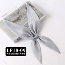 Ladies Elegant Bow tie Classic Shirts Bow Tie For Women Business Bowknot Student Solid Bow Ties JK Butterfly Girls Suits Bowties