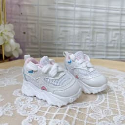 New 30/45/60cm Doll's Clothes for 1/3 1/4 1/6 Bjd Doll Colorful sports shoes Diy Girl Toys Dress Up Doll Accessories, No Doll