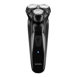 ENCHEN BlackStone Men Electric Shaver 3D Floating Head Anti Pinch 1H Fast Charge Pop Up Sideburn Trimmer Portable Beard Razor