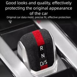 For Volkswagen Lamando L, Viloran, Talagon, Golf (21-26), Gear Shift & Interior Modification Accessories