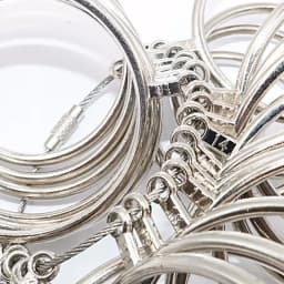 PHYHOO Metal Bangle Sizer Jeweler's Professional Bracelet Size Measure Tool Bracelets Wrist Sizing Gauge Measuring US Sizes 1-27