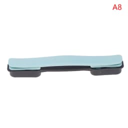 Luggage Handle Handle Grip Travel Suitcase Handle Handle Bag Handle Replacement Universal Travel Color Luggage Bag Accessories