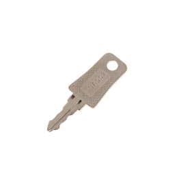 1 Pcs Multifunction TSA007 TSA002 Luggage Key For TSA Luggage Lock Universal Key Luggage Accessories