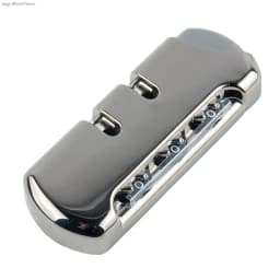 1pc 3 Digit Combination Padlock Accessories for Bags Lock Luggage Suitcase Travel Bag Code Lock