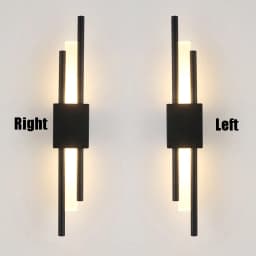 Modern LED Wall Sconce Lamp Indoor Lighting For Home Bedroom Bedside Living Room Hotel Bed Corridor Decoration Nordic Wall Light