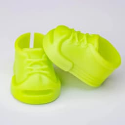 for Ropa Labubu V3 V2 V1 Shoes 6 Points Bjd Sneakers Shoelace Sneakers Doll Accessories