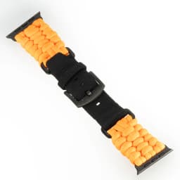 Nylon Strap for Apple Watch 45mm 44mm 46mm 41mm 40mm Band for iWatch Ultra 2 49mm Series 10 9 8 7 SE 6 5 4 3 2 1 42 38mm Sports