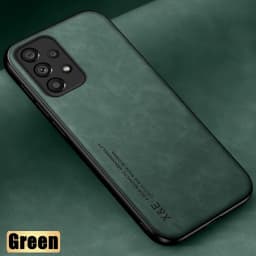 Shockproof Cover For Samsung Galaxy A52 A53 A54 A55 A56 A57 A37 A36 A35 A34 A33 A27 A26 A25 A23 A22 A13 A15 A16 A17 Magnet Case