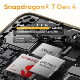 realme 16 Pro Plus 5G Smartphone 2026 New Snapdragon 7 Gen 4 200MP Camera 6.8'' AMOLED 144Hz Curved Display 7000mAh Battery NFC