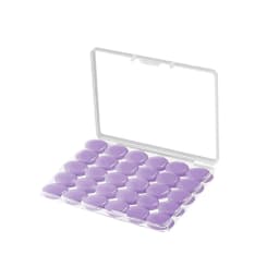 30pcs Silicone Ear Plugs Reusable Silicone Earplugs for Sleeping Swimming Studying Flying Noise Reduction Flexible Ear Plugs