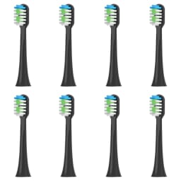 Replacement Toothbrush Heads for Sarmocare S100 S200 S600 S700 S800 S900 S710 S820 S910 Electric Toothbrush for Hyundai X100