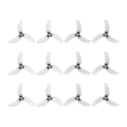 BETAFPV Meteor75 Pro II Canopy II for O4 Air Unit and Brushless Whoop Frame, Gemfan 1811 3-Blade Propellers Parts and Spares