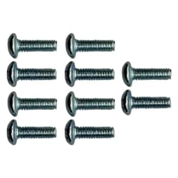 Lawn Mower Spikes Mowing Robot Accessory Anti-Slip Spike Set For Mammotion Yuka Mini Self-centring Trimmer Garden Power Tools
