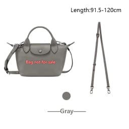 Felt Bag Insert For Longchamp Xtra17 25,lightweight Bag Organizer Insert Storage,Bag Support Bag Replacement Accessories