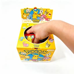 32Pcs Cute Cartoon Anime Eraser Blind Bag Random Mini Pocket Biological Desktop Decoration Collection Campus Supplies Gifts