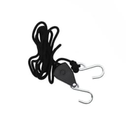 Aluminum Alloy Hood Prop Tools Nylon Rope Kit Paintless Dent Repair Tool Engine Cover Repair Tool Car Dent Repair