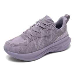 ONEMIX 2026 Winter Training Running Shoes for Men Sport Shoes Leather Warm Wear-resistant Female Jogging Shoes Walking Sneakers