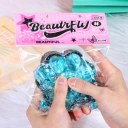 Taba Squishy Cat Paw Squeeze Toys Kawaii Sticky Squishies Fidget Toys for Birthday Party Favors Novelty Things for Kids Adults 
